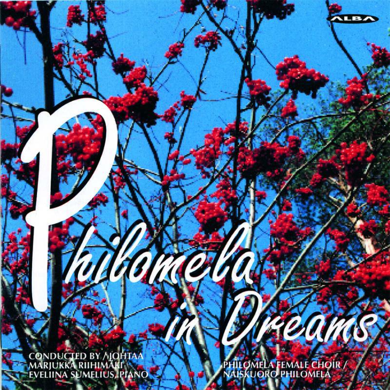 Picture of Philomela/Riihimaki - Philomela In Dreams