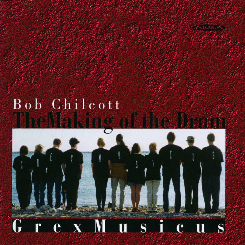 Picture of Grex Musicus/Riihimaki - Making of the Drum