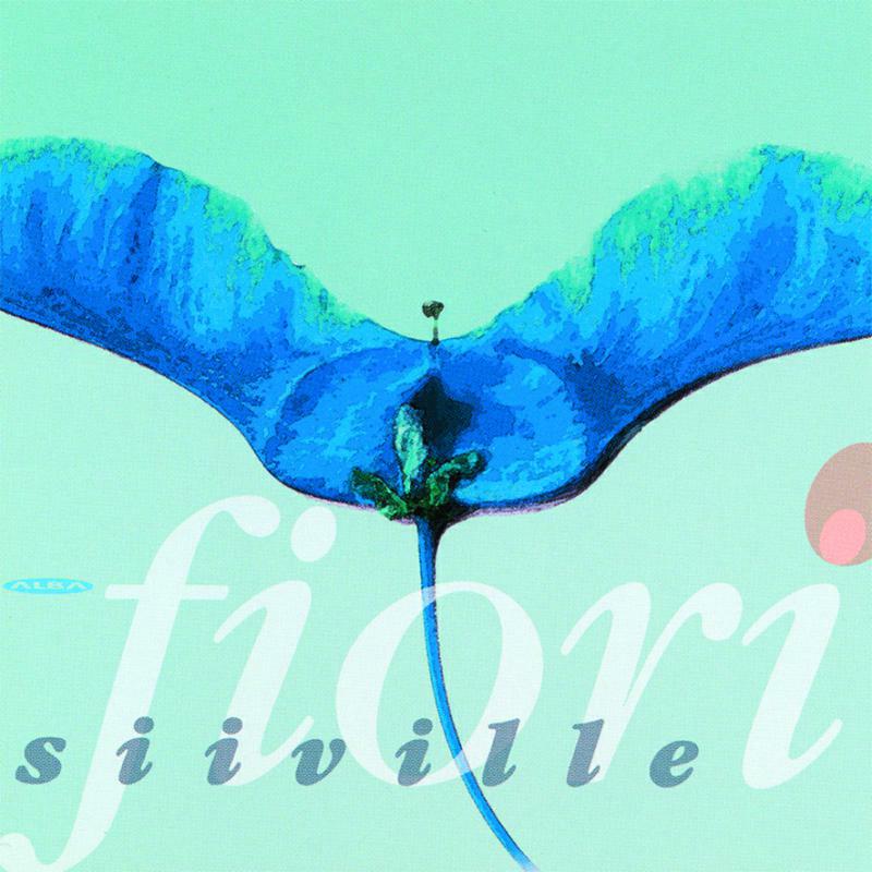 Picture of Fiori - On the Wing (Virkkala / Niemi)