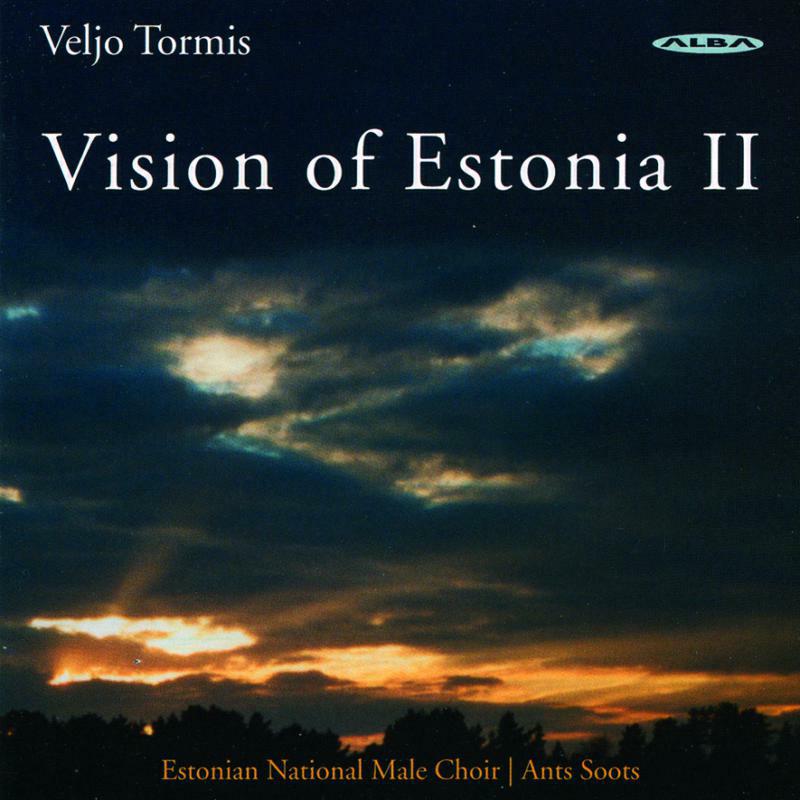 Picture of Ram Estonian National - Vision Of Estonia Ii