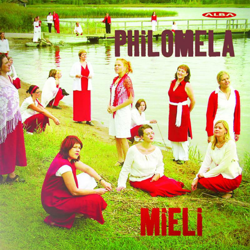 Picture of Philomela/Riihimaki - Mieli