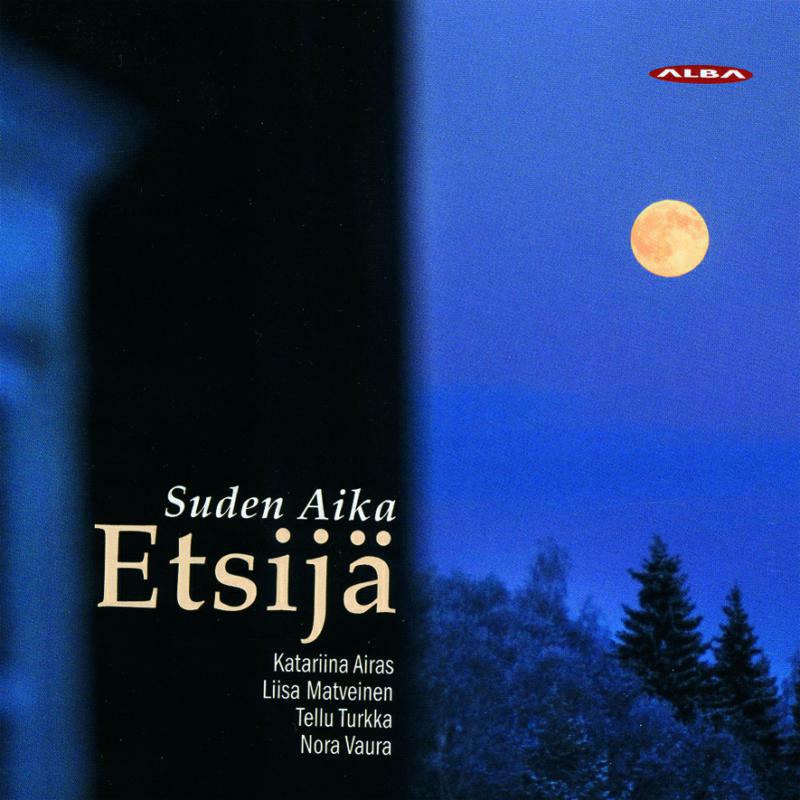 Picture of Suden Aika - Etsij� (Seeker)