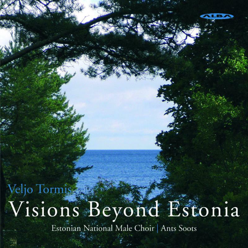 Picture of Ram Estonian National - Visions Beyond Estonia