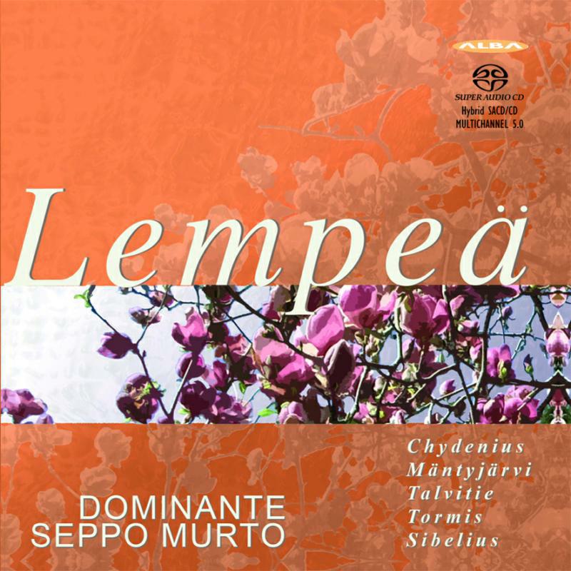 Picture of Dominante/Murto - Lempe�