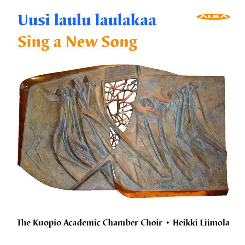 Picture of Kuopio Academic Cc - Sing a New Song