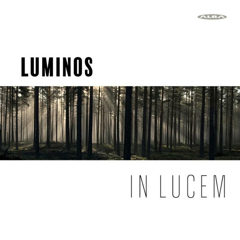 Picture of Various - In Lucem - Luminos (female vocal ensemble)