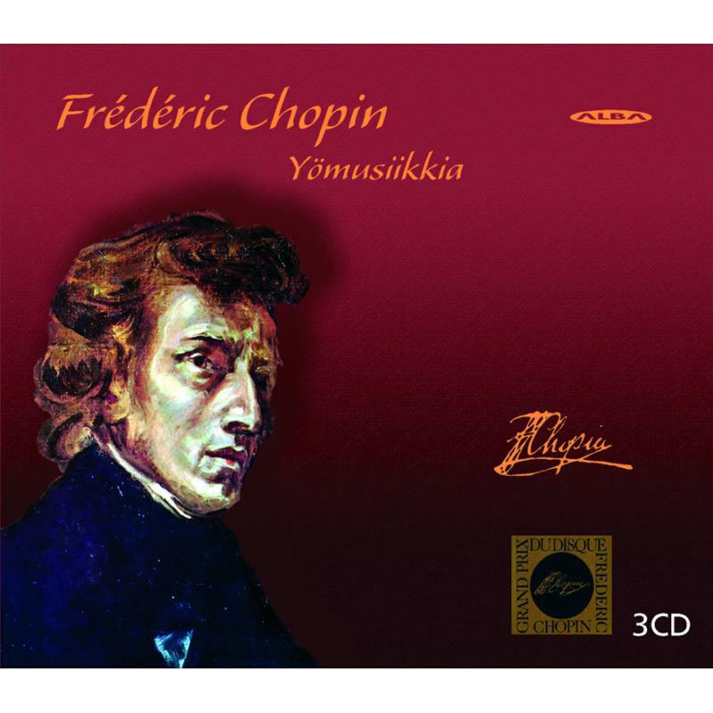 Picture of Janne Mertanen - Y�musiikkia: Night Music