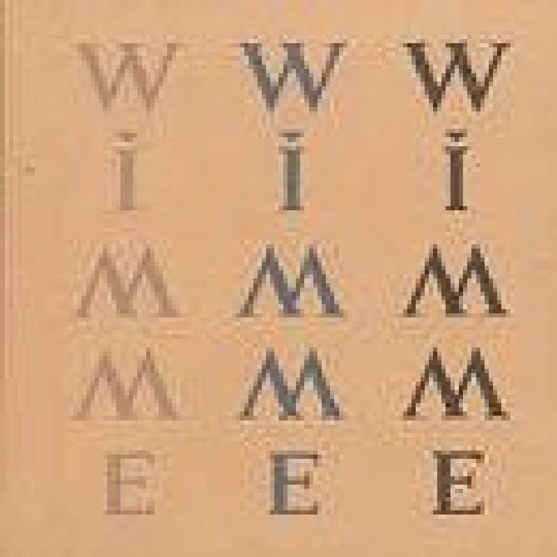 Picture of Wimme - Wimme