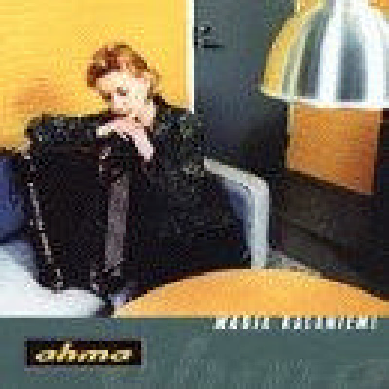 Picture of Maria Kalaniemi & Aldargaz - Ahma