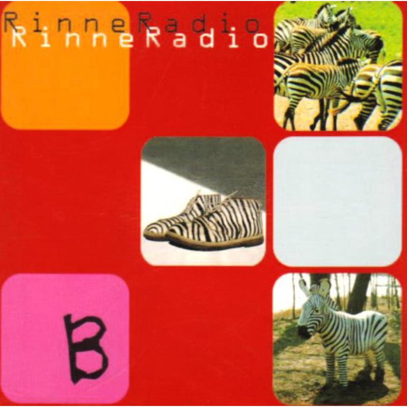 Picture of RinneRadio - B