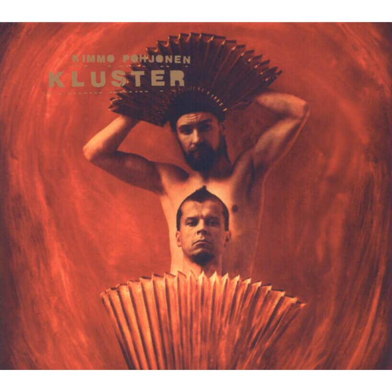 Picture of Kimmo Pohjonen - Kluster