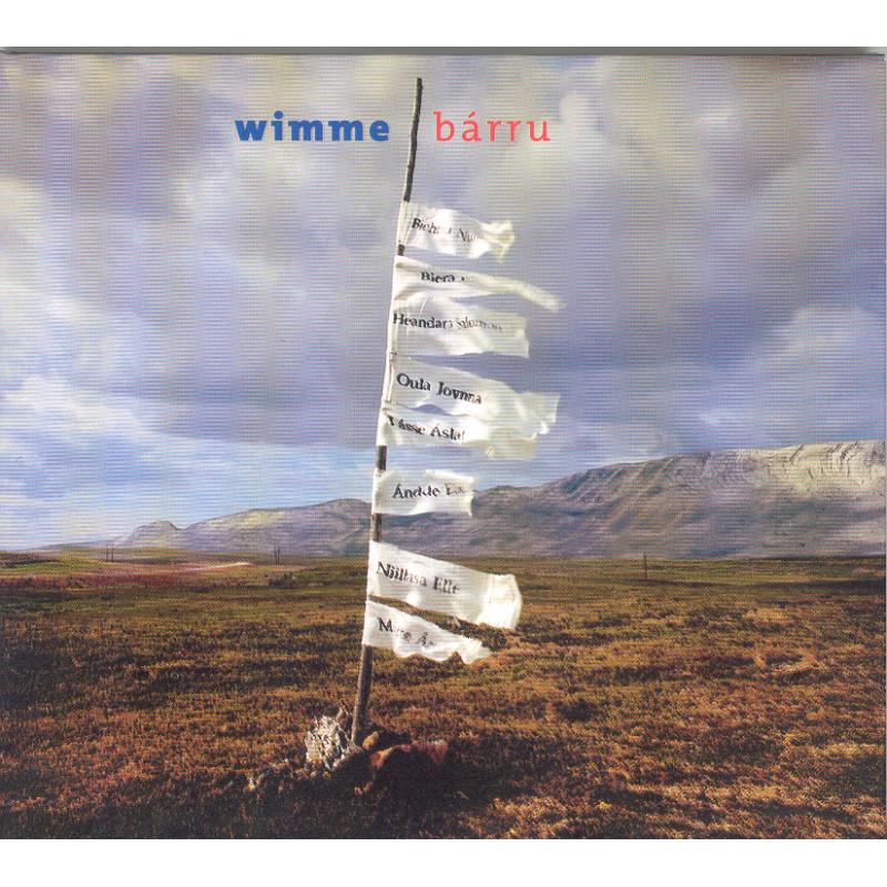 Picture of Wimme - Barru