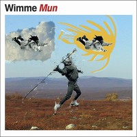 Picture of Wimme - Mun