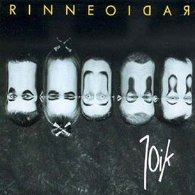 Picture of RinneRadio - Joik