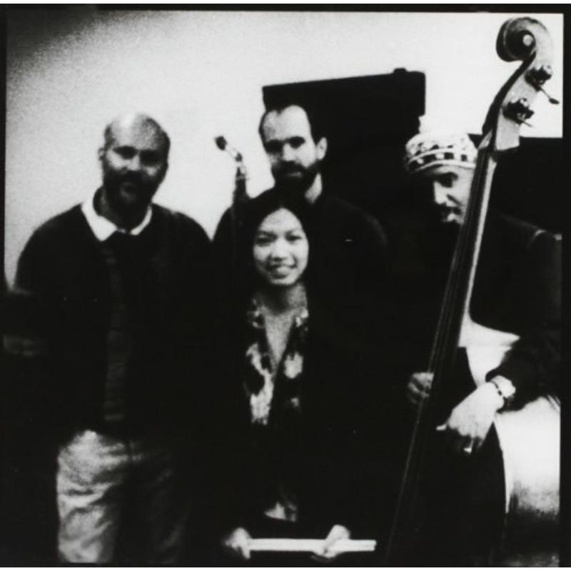 Picture of William Parker & In Order to Survive - The Peach Orchard