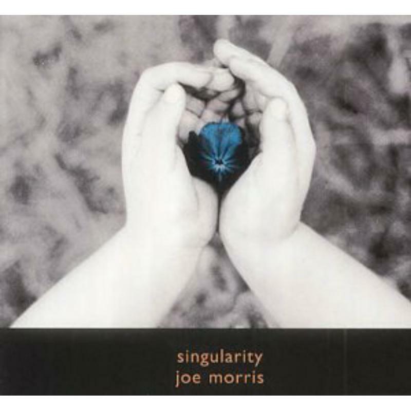 Picture of Joe Morris - Singularity