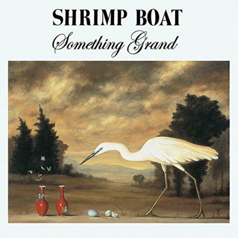 Picture of Shrimp Boat - Something Grand
