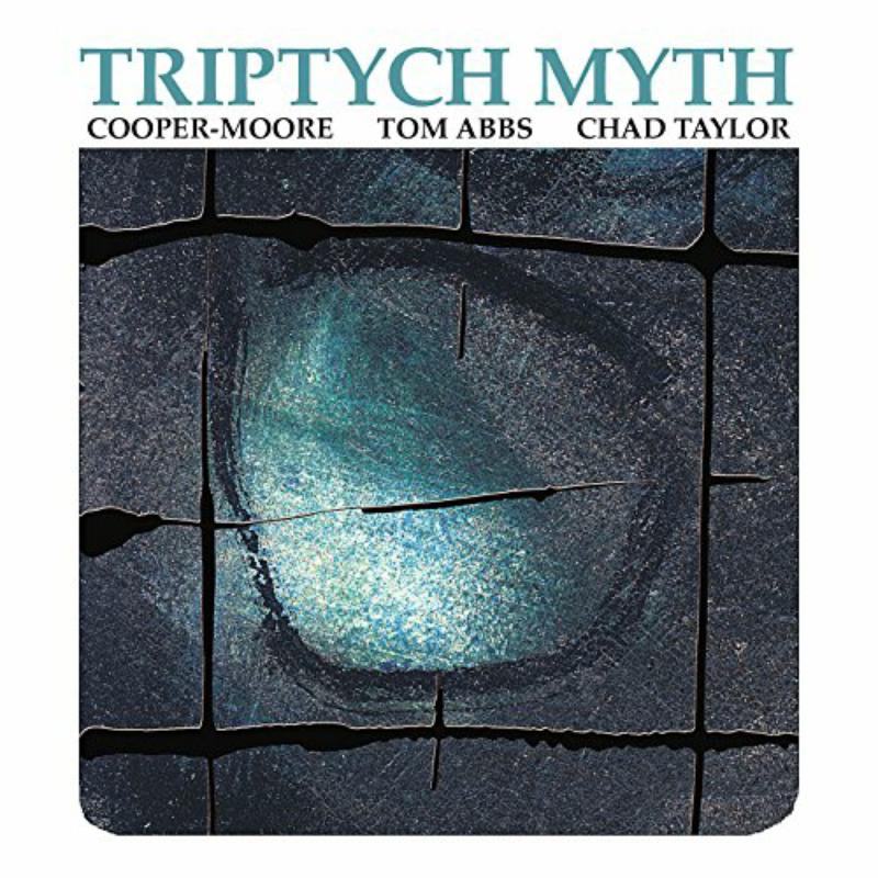 Picture of Triptych Myth - The Beautiful