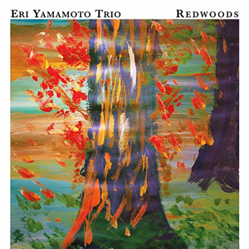 Picture of Eri Yamamoti Trio - Redwoods