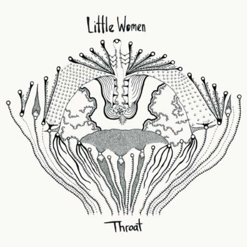Picture of Little Women - Throat