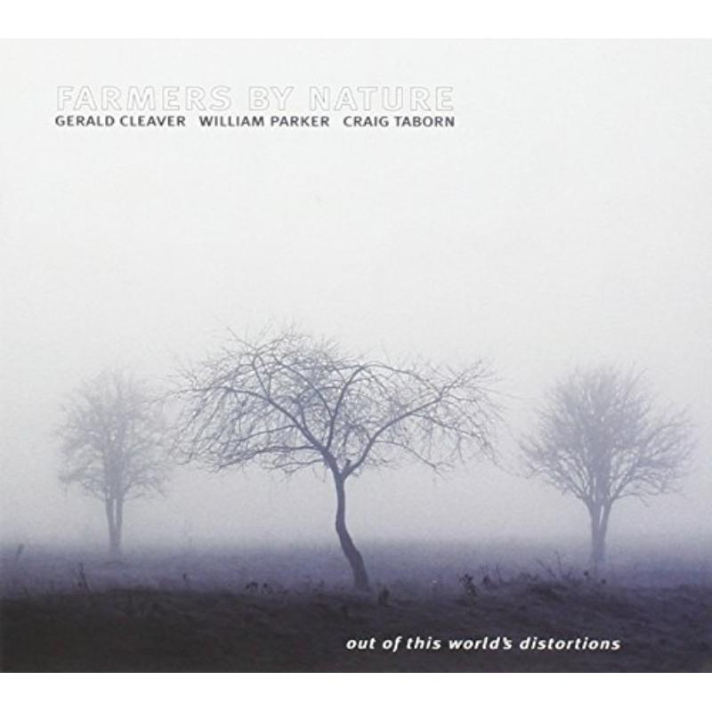 Picture of Farmers By Nature - Out Of This World's Distortion