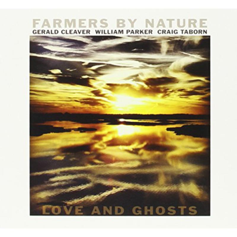 Picture of Farmers By Nature - Love And Ghosts