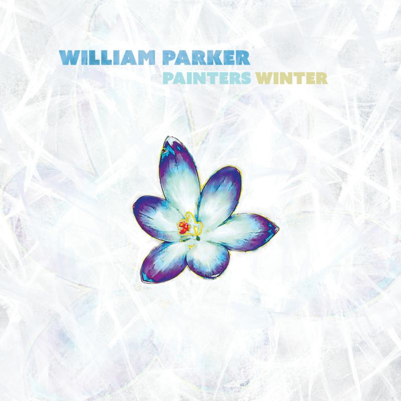 Picture of William Parker - Painters Winter