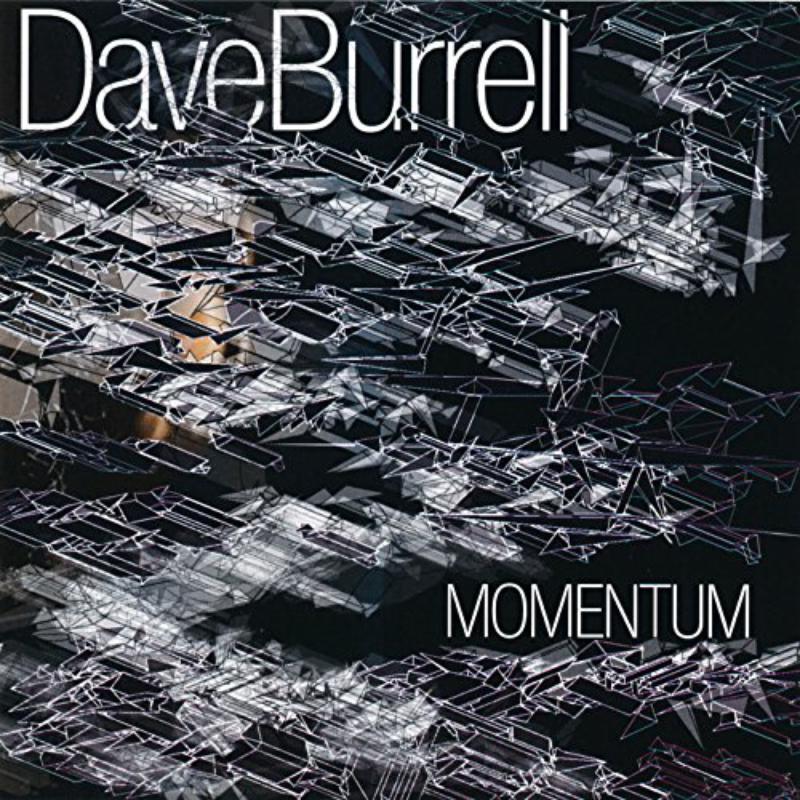 Picture of Dave Burrell - Momentum