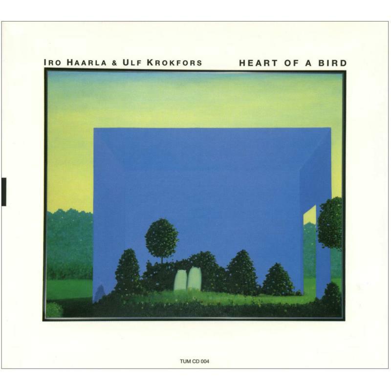 Picture of Iro Haarla & Ulf Krokfors - Heart Of A Bird