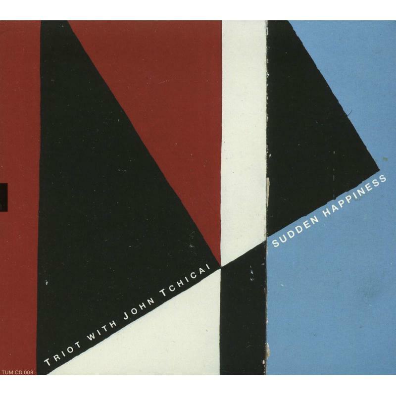 Picture of Triot With John Tchicai - Sudden Happiness