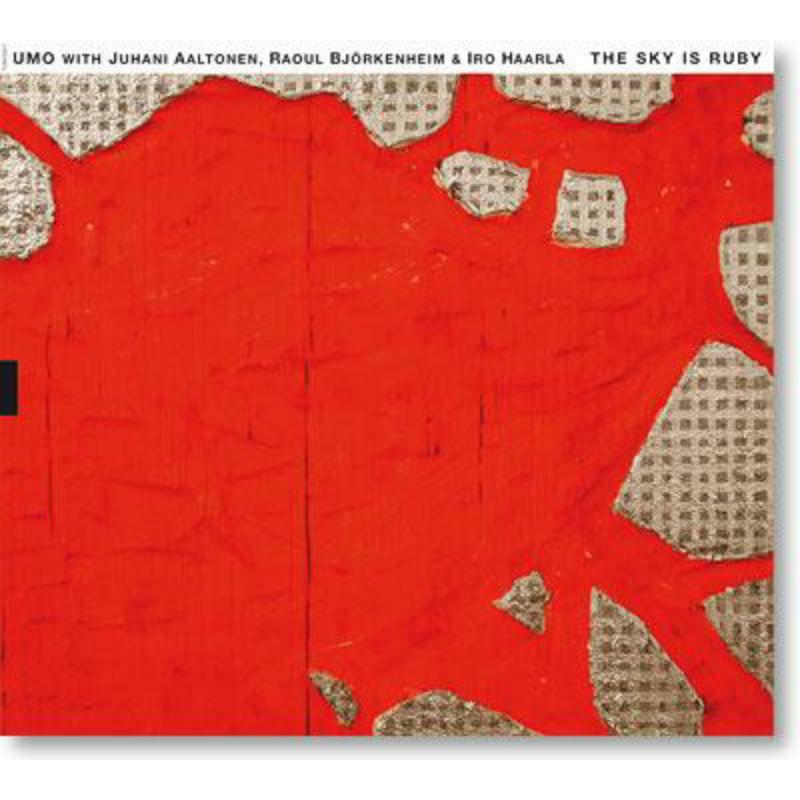 Picture of Raoul & Umo Bjorkenheim - The Sky Is Ruby
