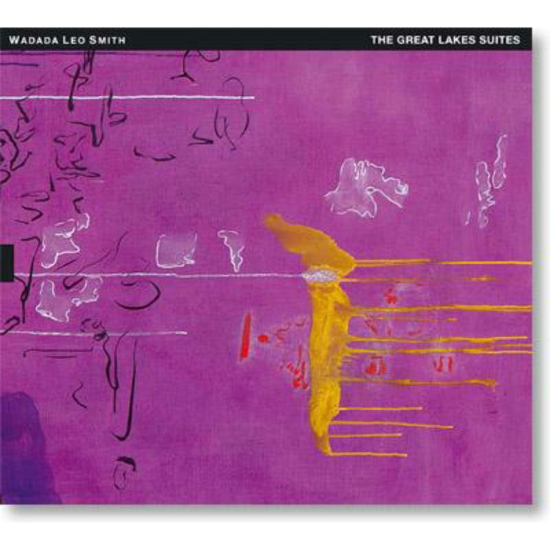 Picture of Wadada Leo Smith - The Great Lakes Suite