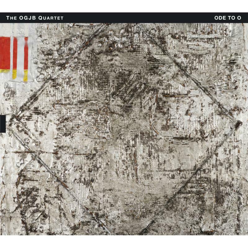Picture of Ogjb Quartet, The - Ode To O