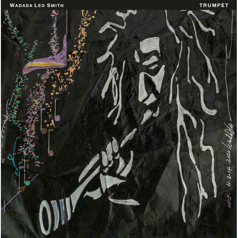 Picture of Wadada Leo Smith - Trumpet (3CD)