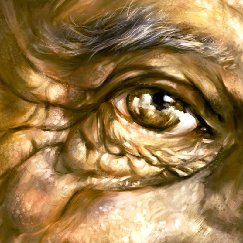 Picture of The Willows - Beneath Our Humble Soil