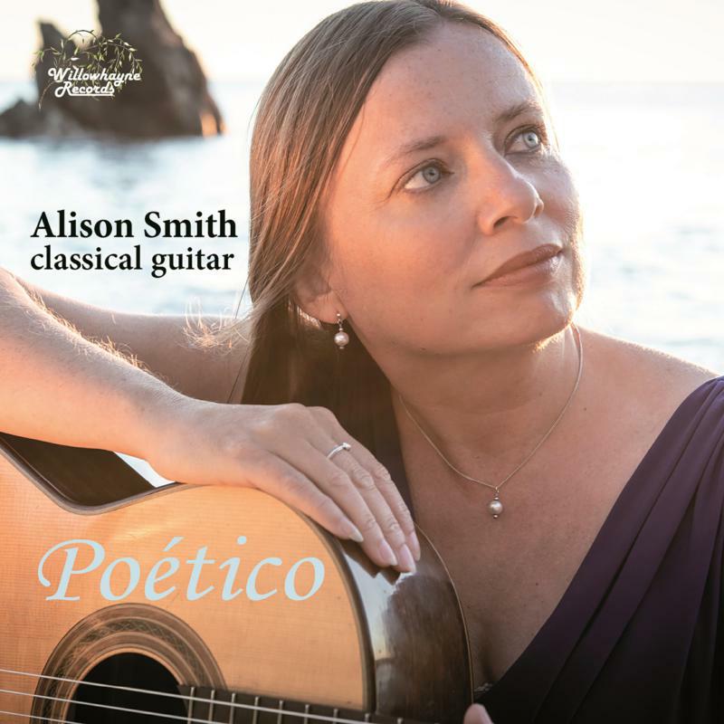 Picture of Alison Smith - Po�tico