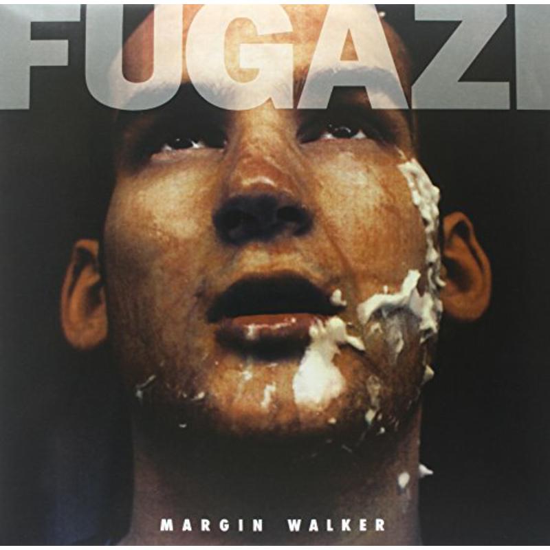 Picture of Fugazi - Margin Walker