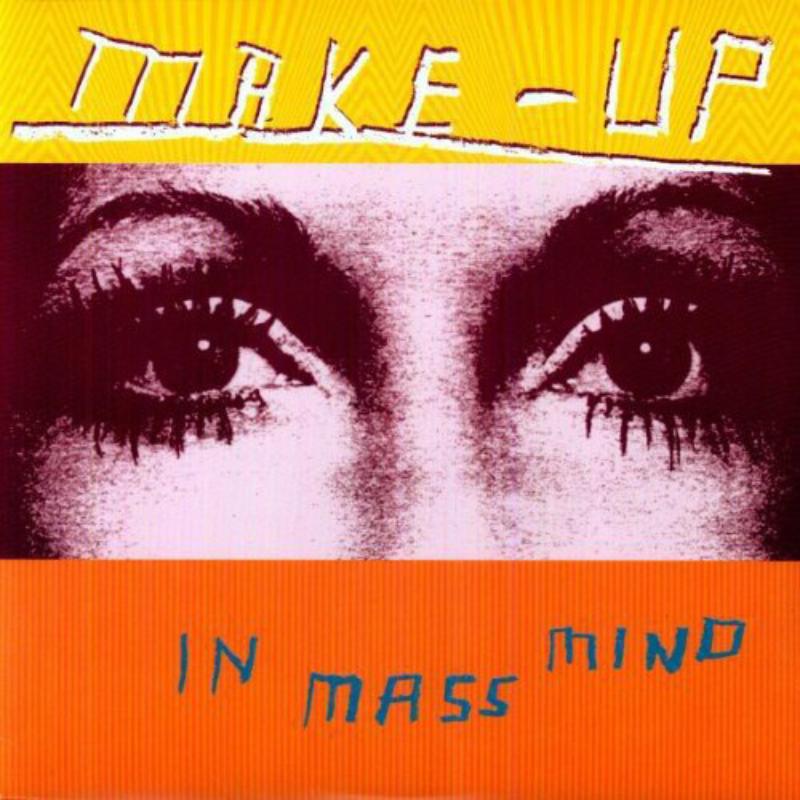 Picture of Make-Up - In Mass Mind