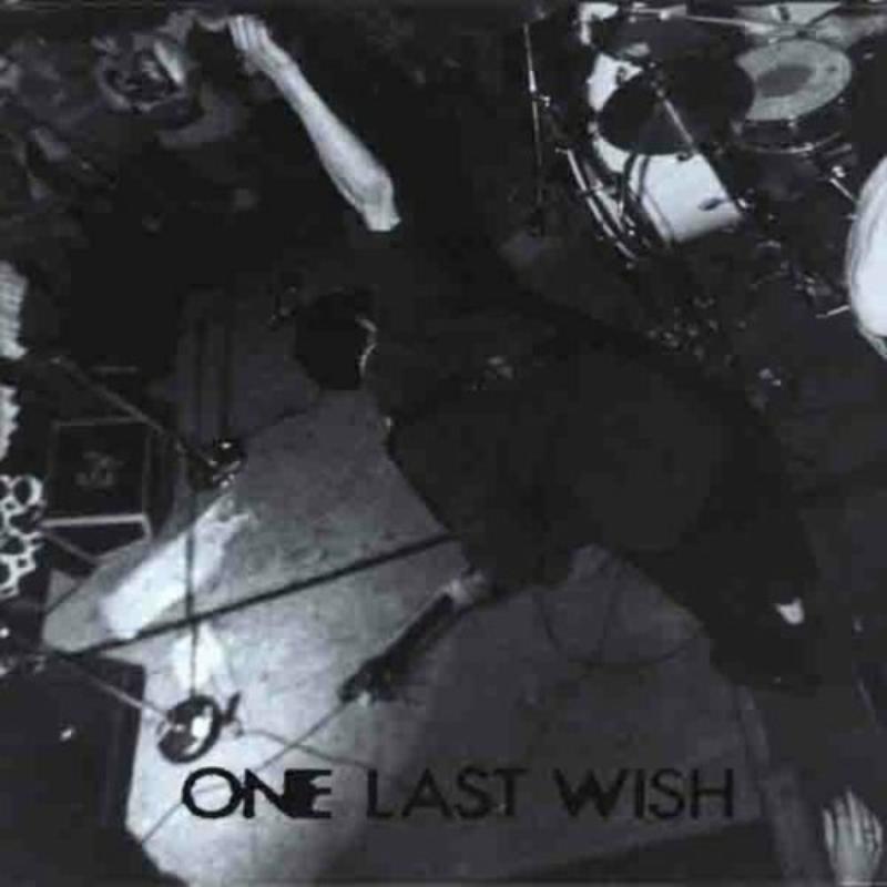 Picture of One Last Wish - 1986