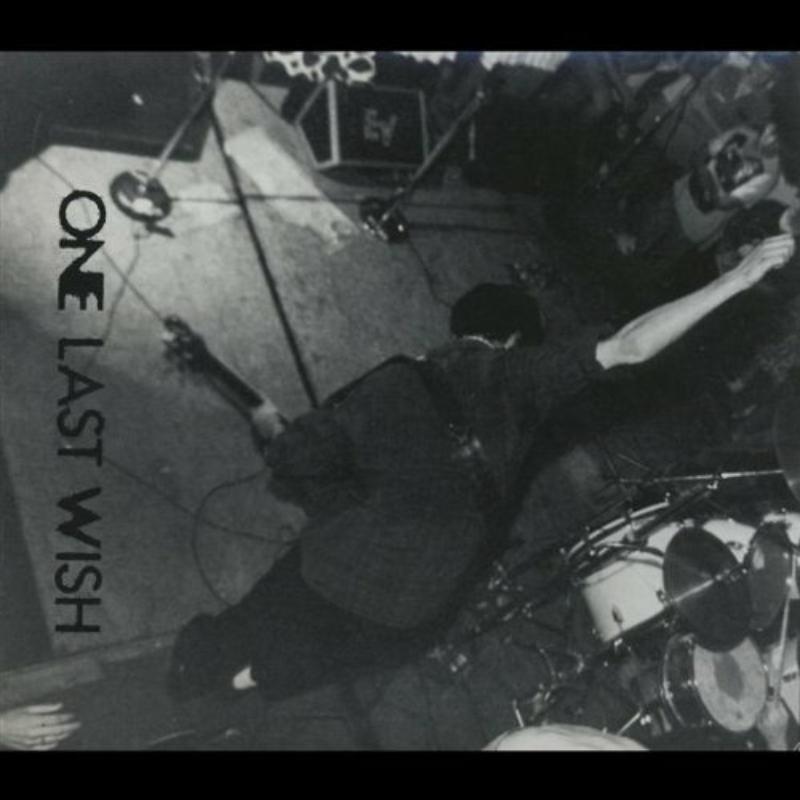 Picture of One Last Wish - One Last Wish