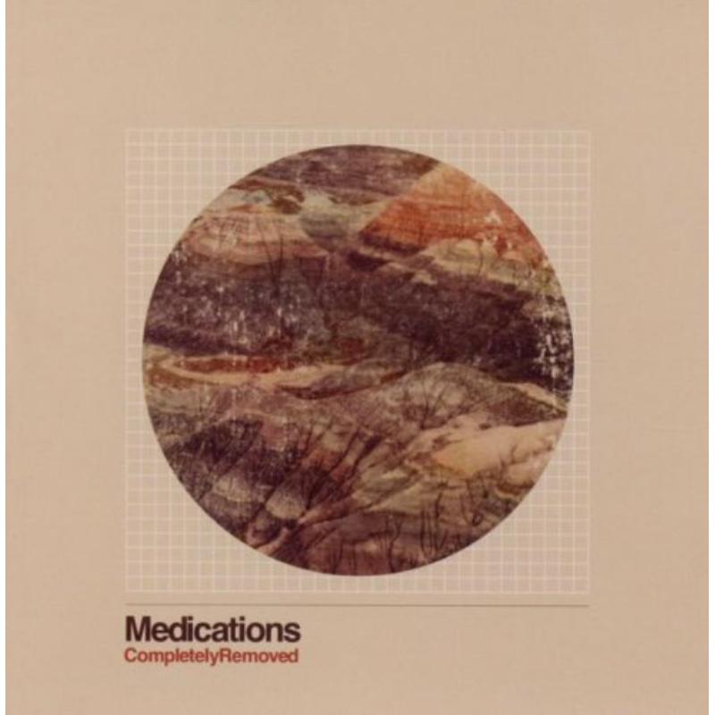 Picture of Medications - Completely Removed
