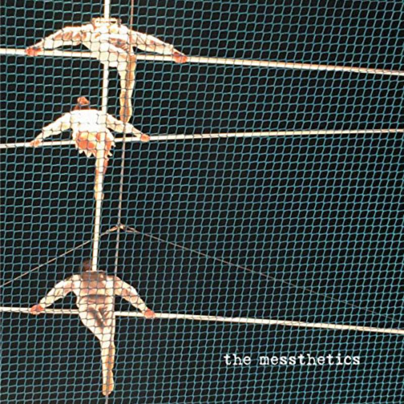 Picture of The Messthetics - The Messthetics