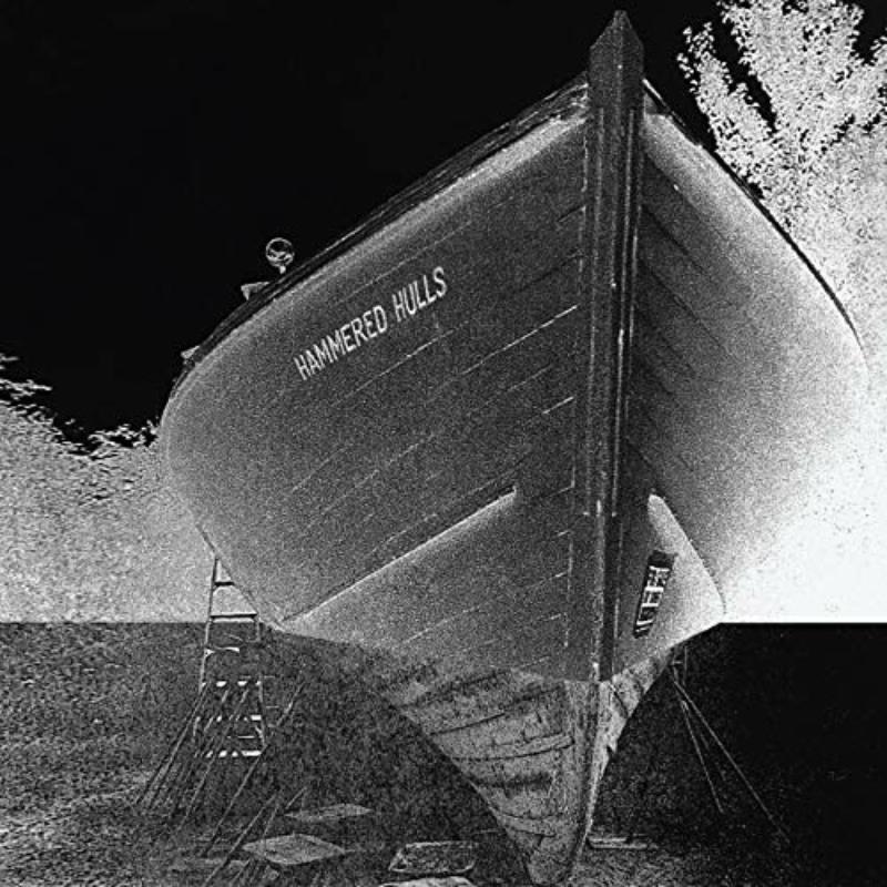 Picture of Hammered Hulls - Hammered Hulls