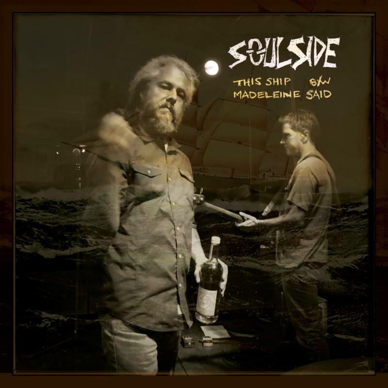 Picture of Soulside - This Ship
