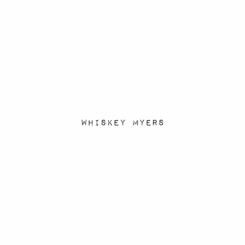 Picture of Whiskey Myers - Whiskey Myers