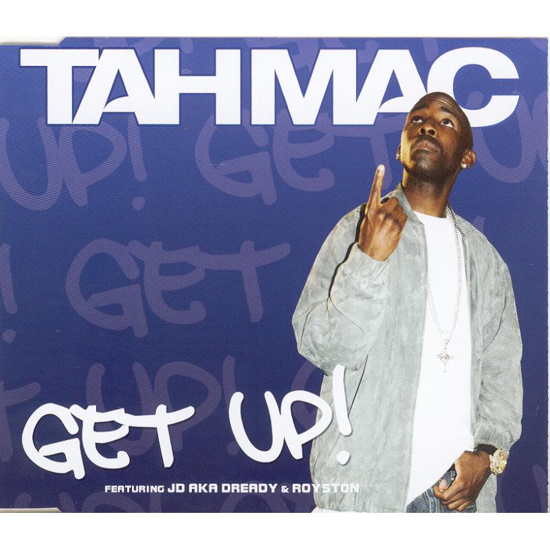 Picture of Tahmac - Get Up