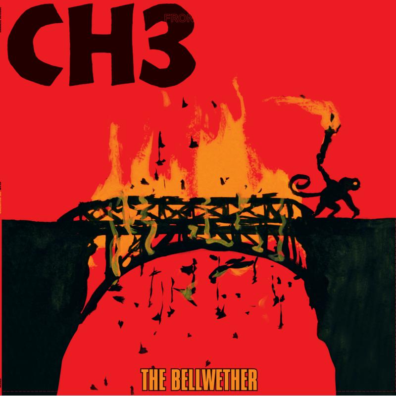 Picture of Channel 3 - Bellwether EP