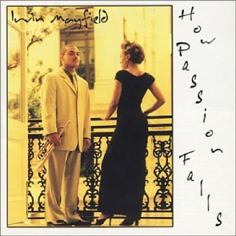 Picture of Irvin Mayfield - How Passion Falls