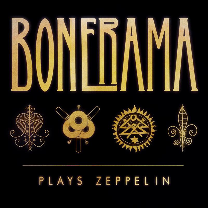 Picture of Bonerama - Bonerama Plays Zeppelin