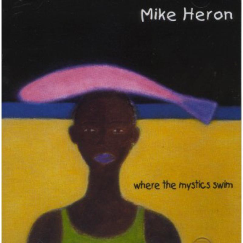 Picture of Robin Williamson - Ring Dance